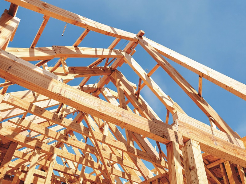 Curso de montaje e instalación de Construcciones de Madera