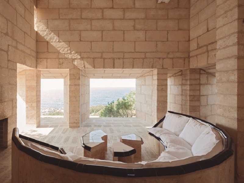 Curso de iniciación práctica a la Colocación de Piedra Marés